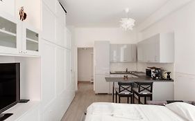 The perfect studio apt in Città Studi I Via Saldini